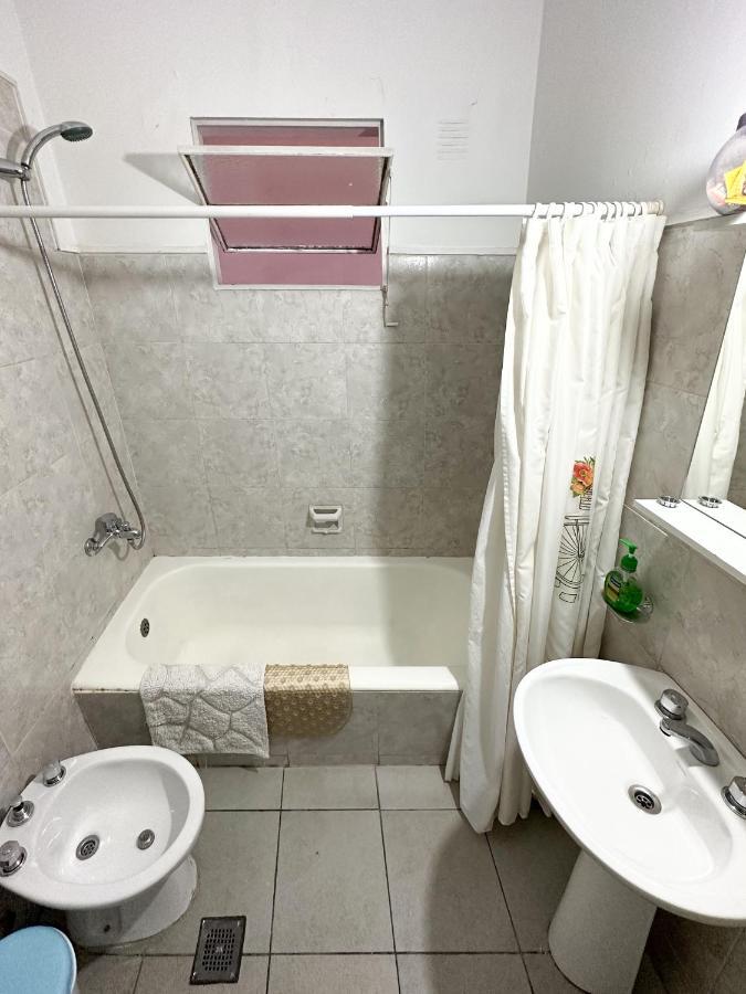 El Oasis Apartment Mendoza