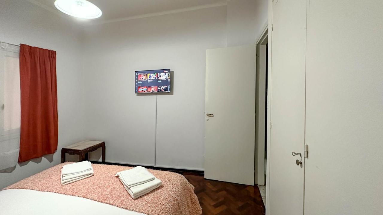 Apartment El Oasis