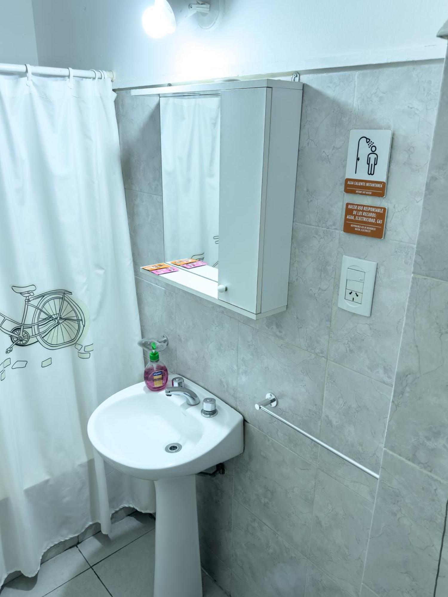 El Oasis Apartment *
