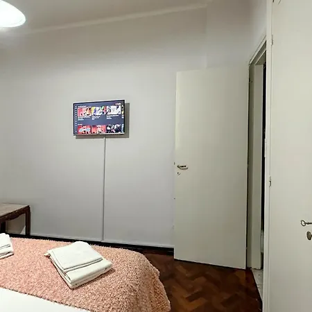 El Oasis Apartment Mendoza Exterior photo